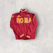 Vintage Roma Trackjacket (XL)