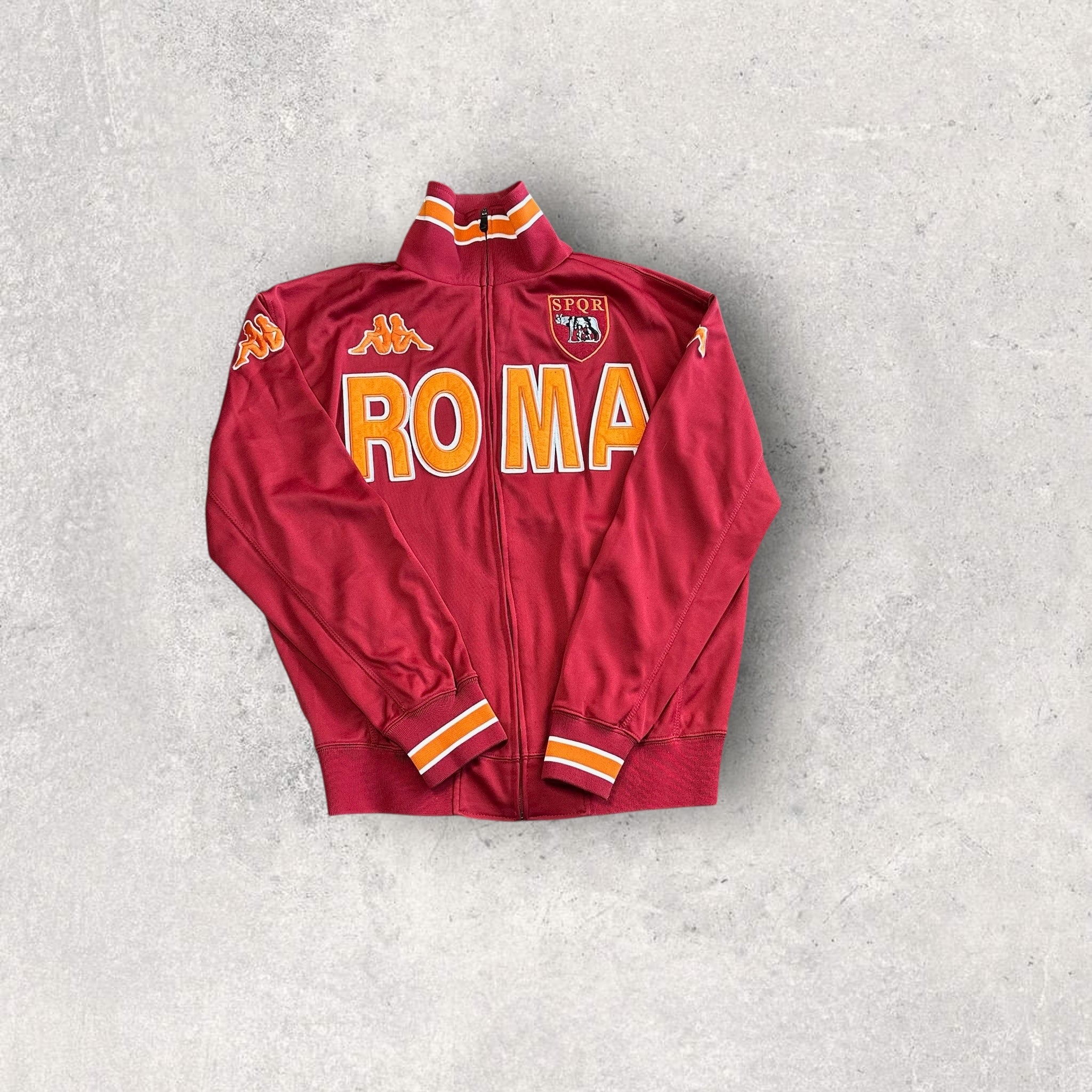 Vintage Roma Trackjacket (XL)