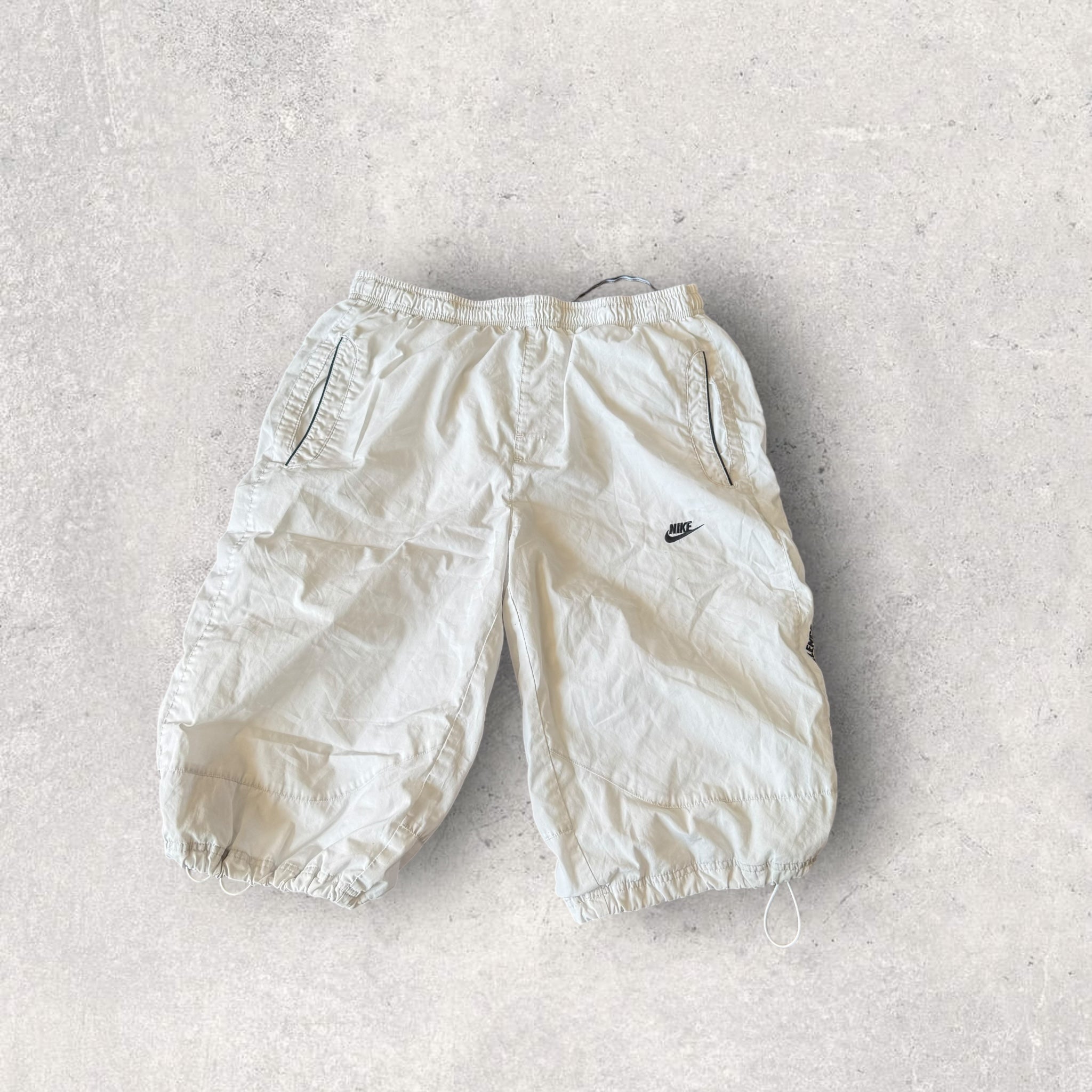 Vintage Nike Shorts (XL)