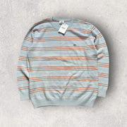 Vintage Lacoste Sweater (XL)