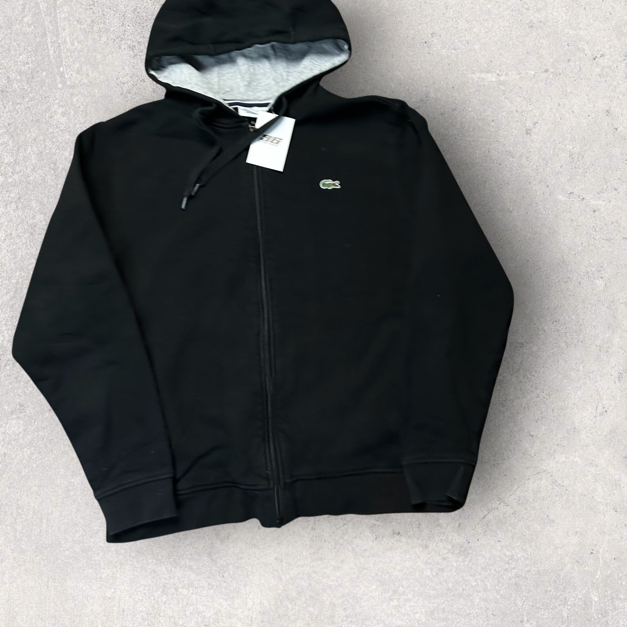 Vintage Lacoste Trackjacket (XL)