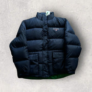 Vintage Polo Sport Winterjacket (XL)