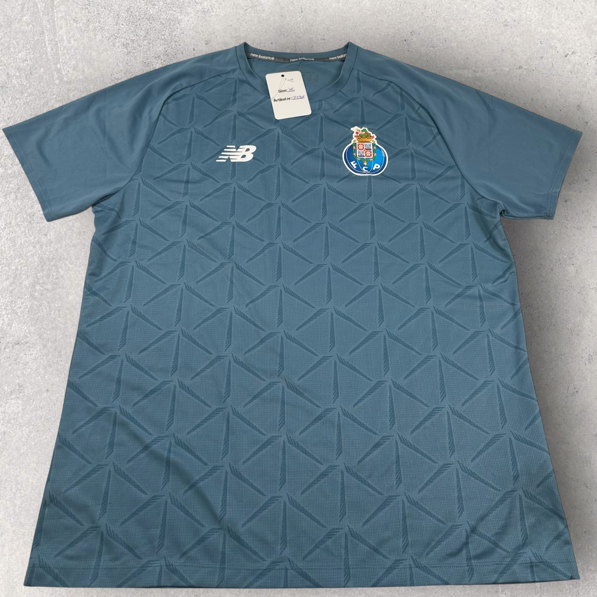 Vintage FCP Trikot (XL)