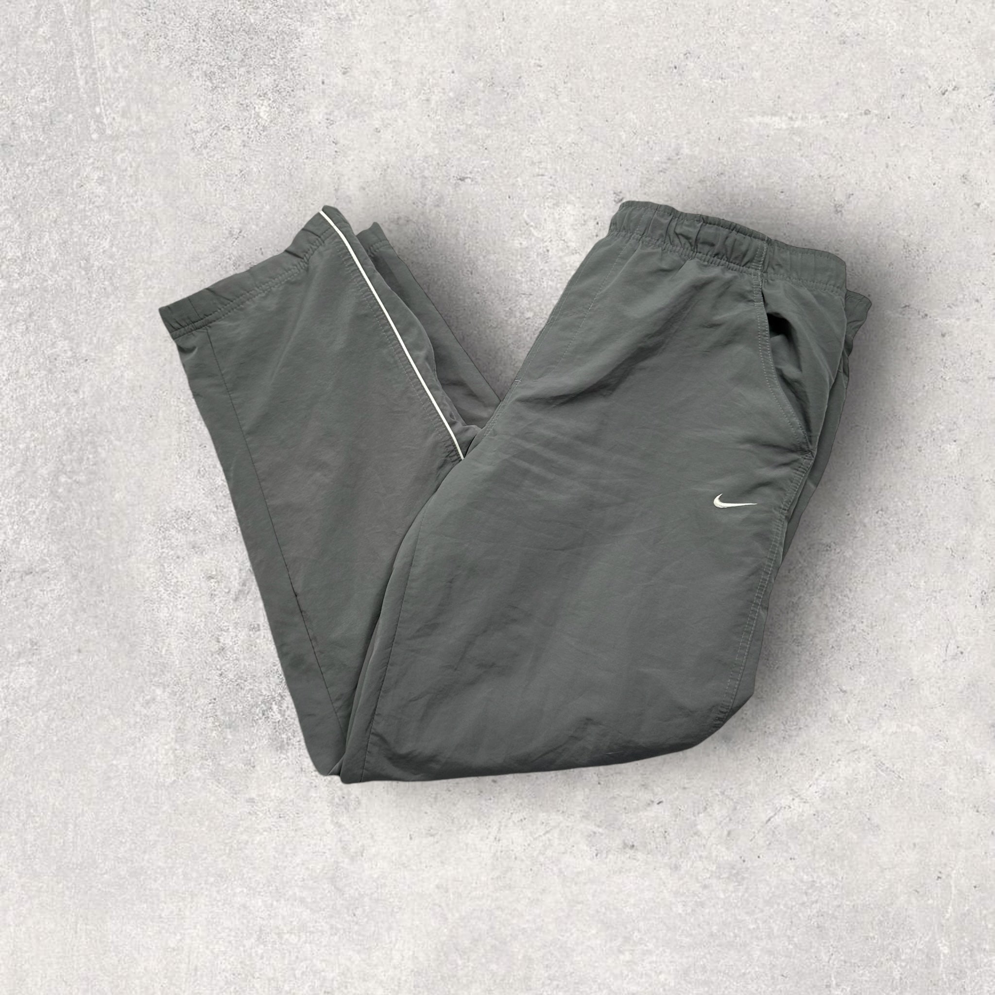 Vintage Nike Trackpants (XL)