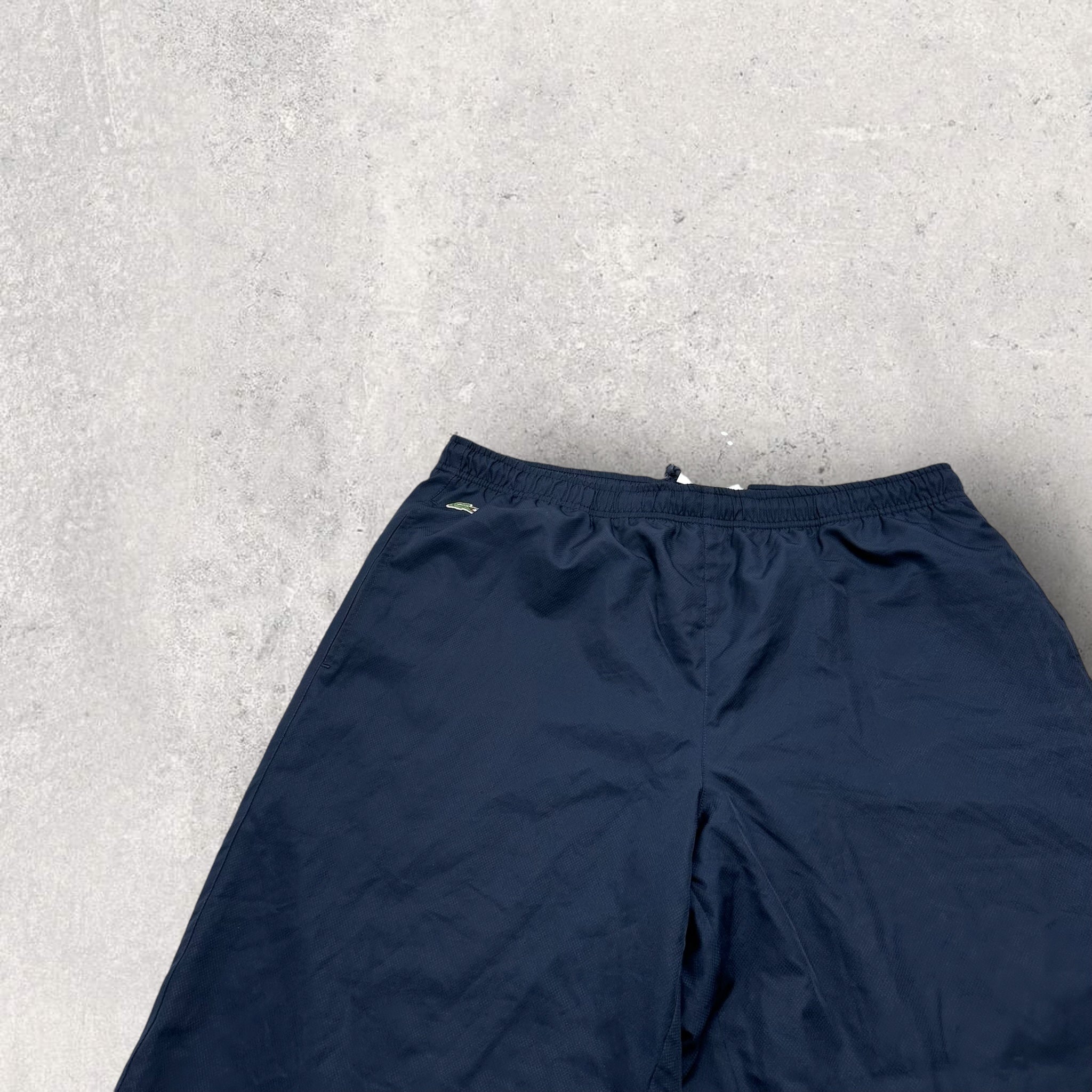Vintage Lacoste Trackpants (XL)