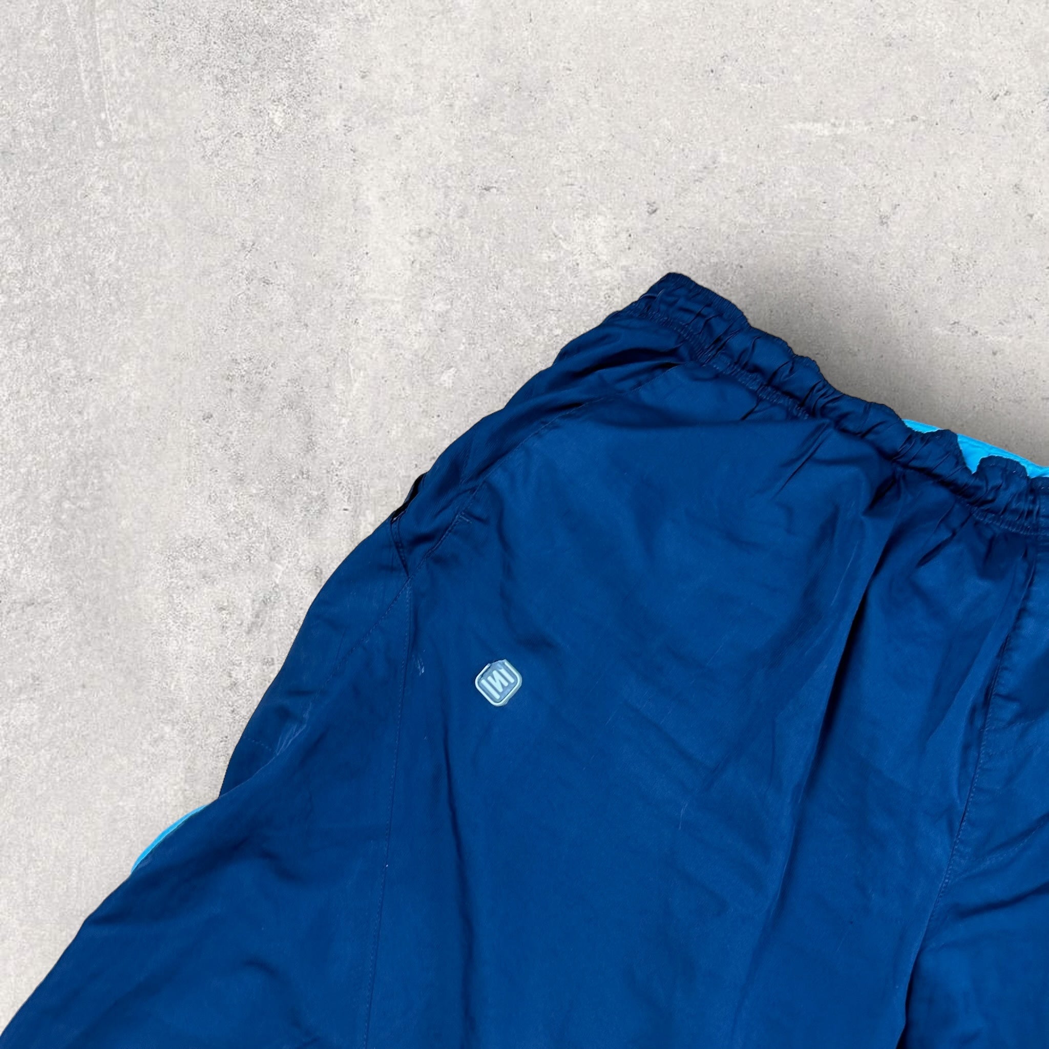 Vintage Nike Shox Shorts (XL)