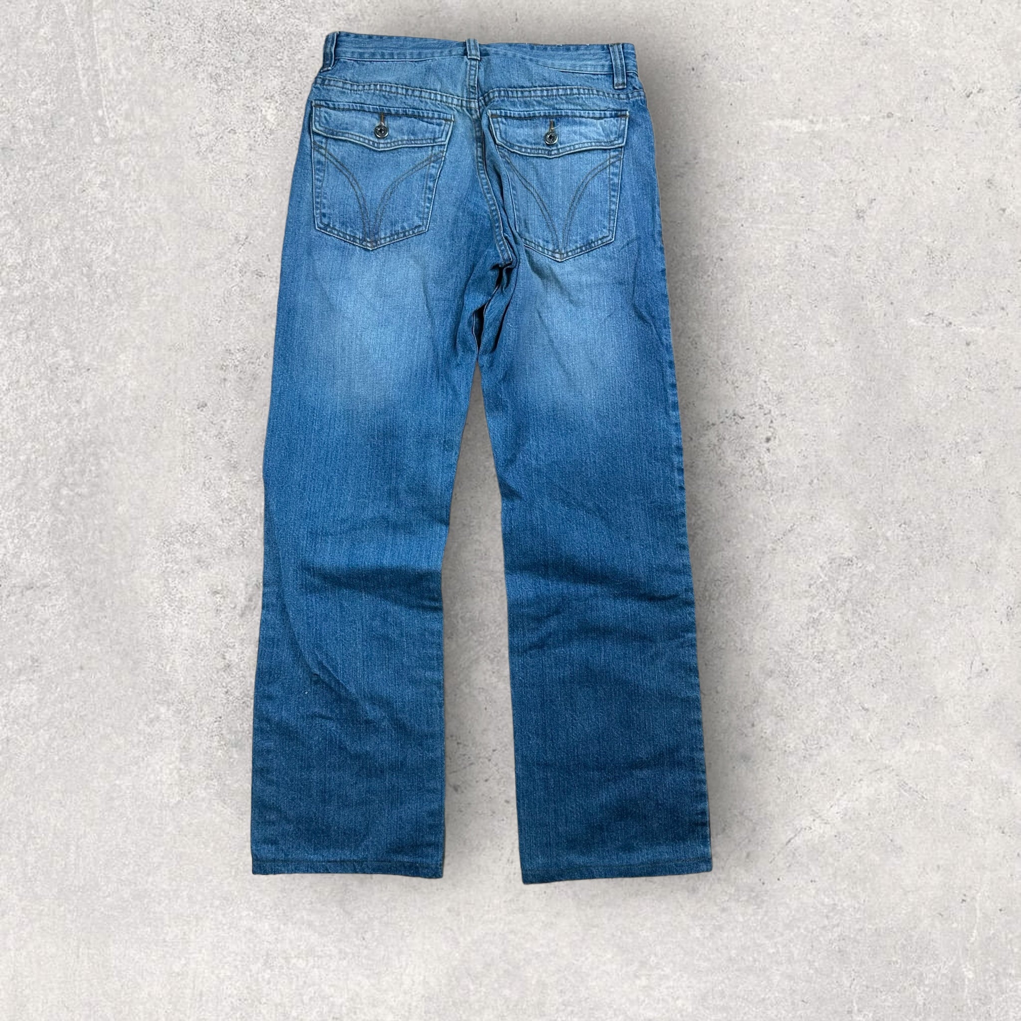 Vintage D&G Jeans (33)