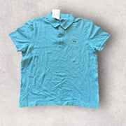 Vintage Lacoste Poloshirt (XL)