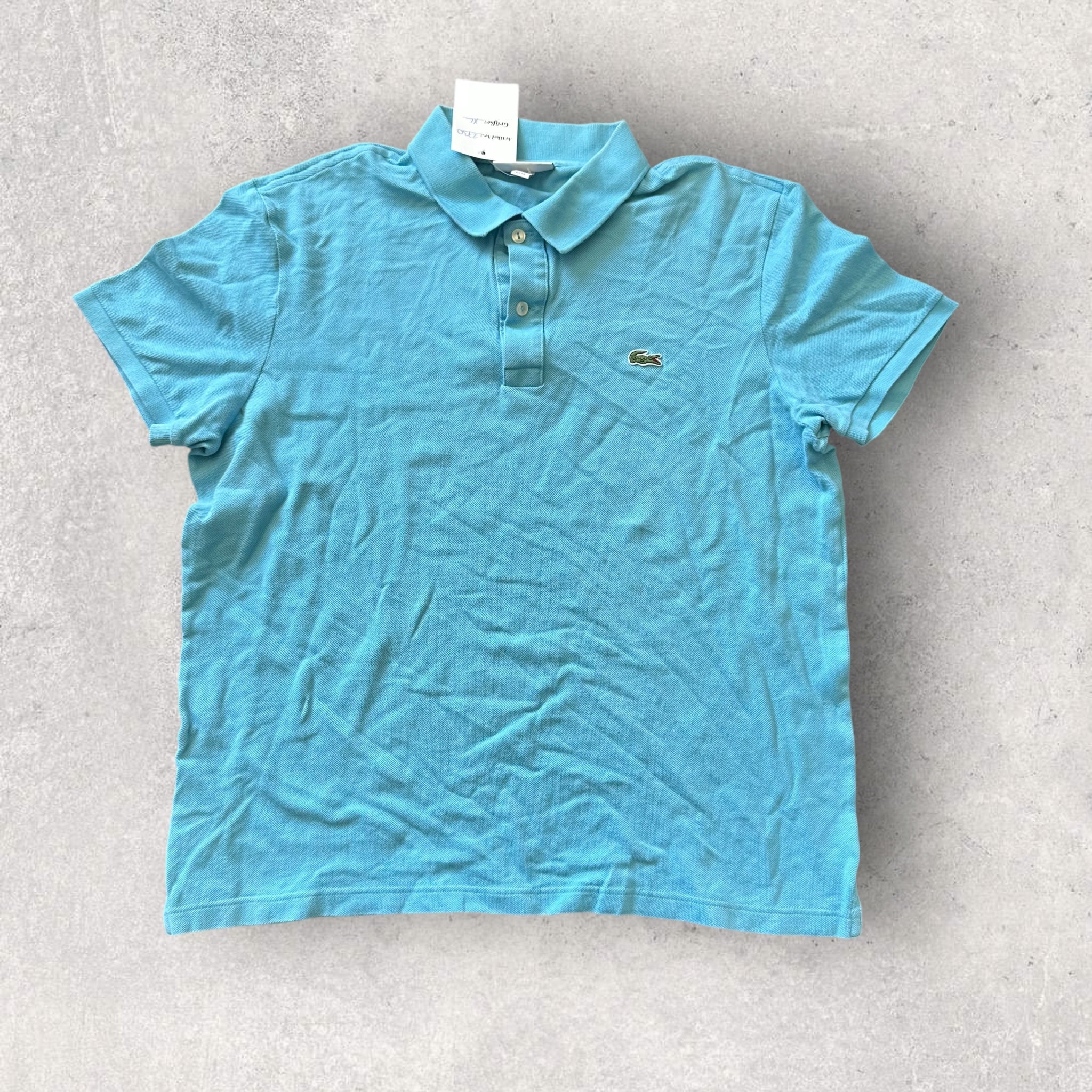 Vintage Lacoste Poloshirt (XL)