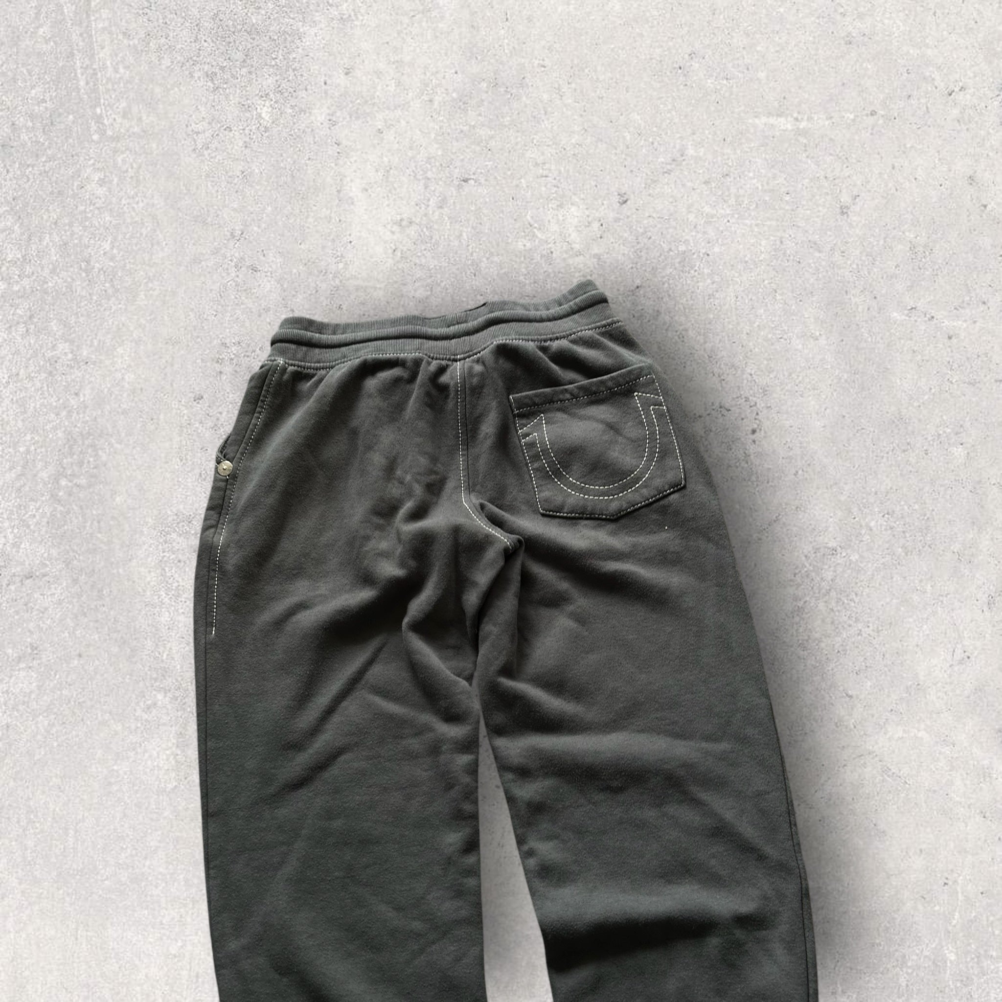 Vintage True Religion Trackpants (S)