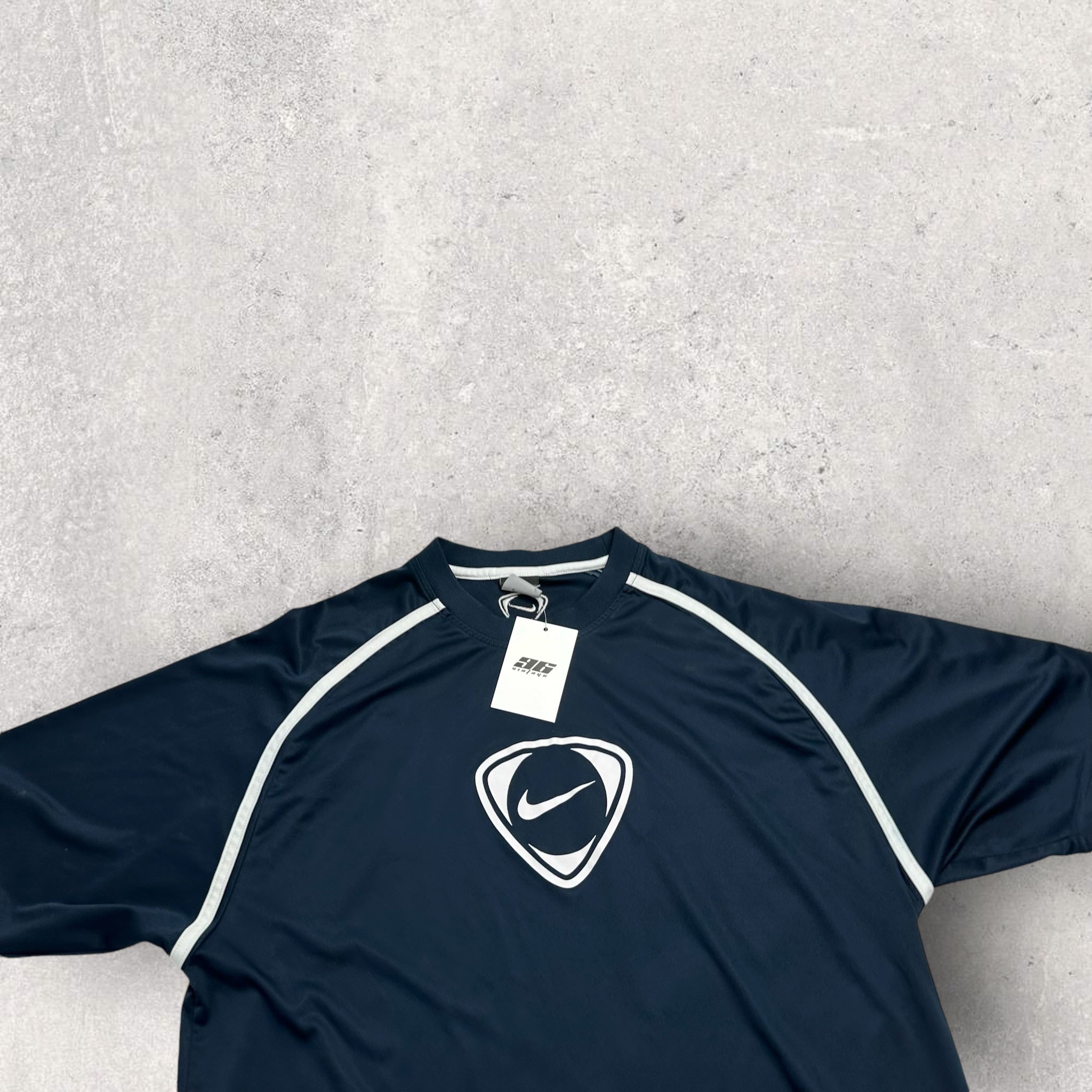 Vintage Nike Trikot (XL)