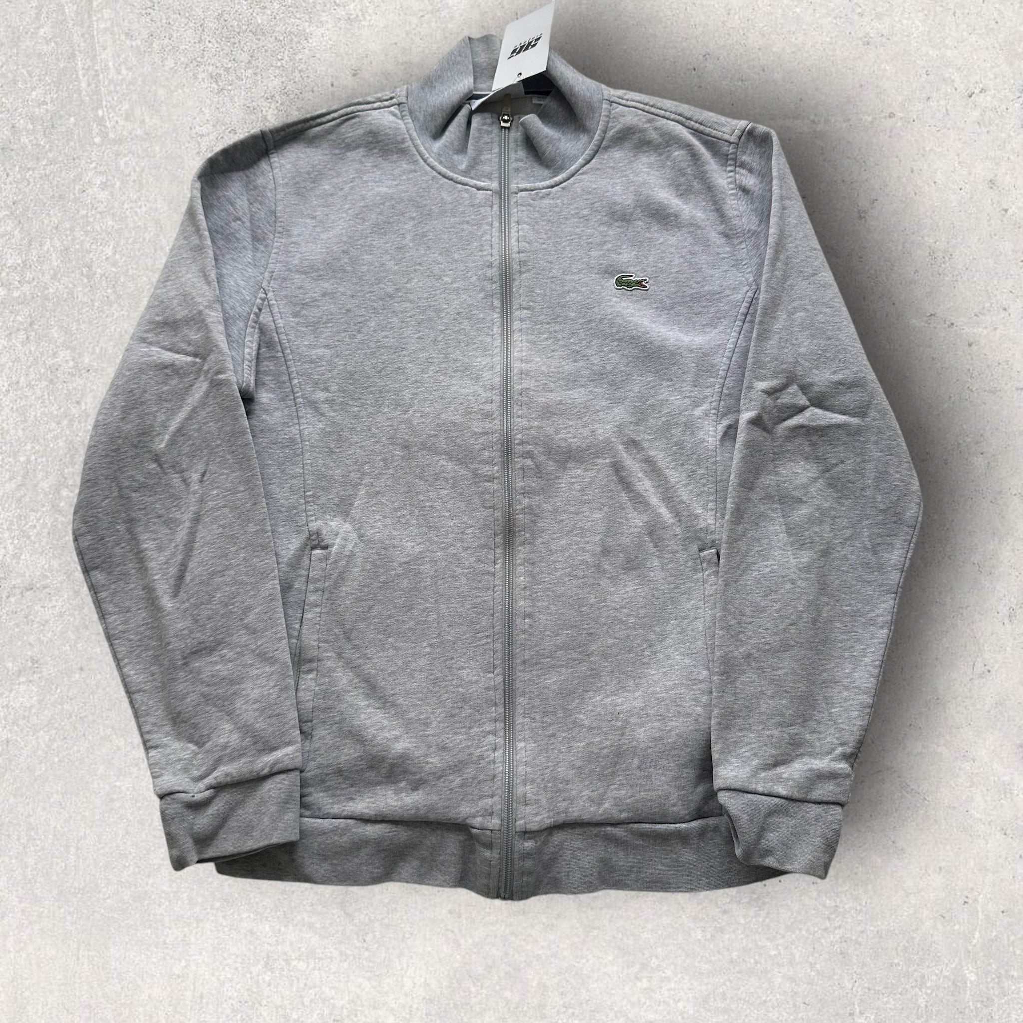 Vintage Lacoste Trackjacket (L)
