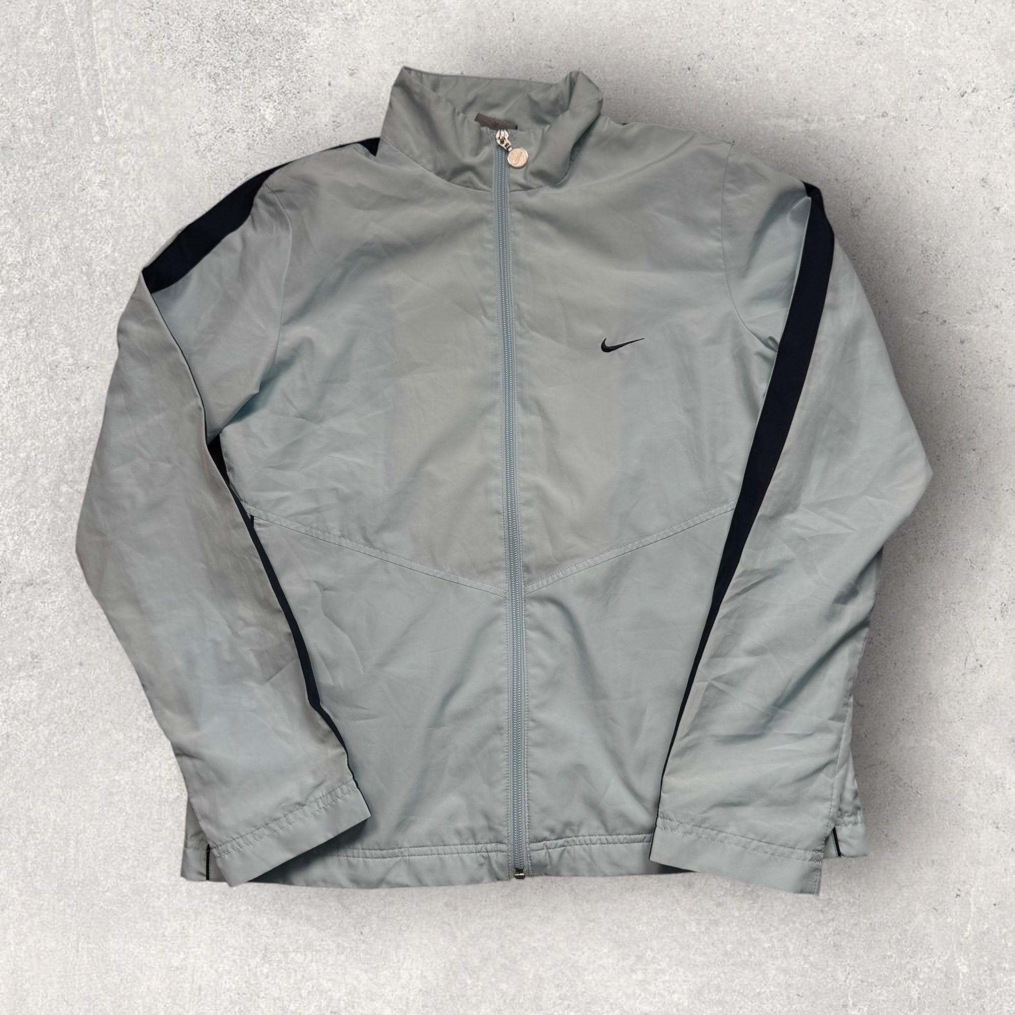 Vintage Nike Trackjacket (M)