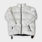 Vintage Nike Winterjacke (XL)