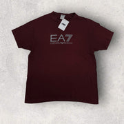 Vintage Armani T-Shirt (L)