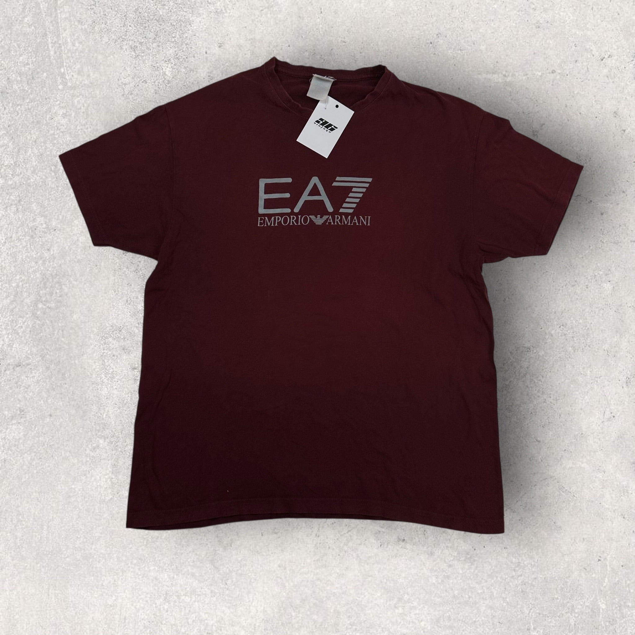 Vintage Armani T-Shirt (L)
