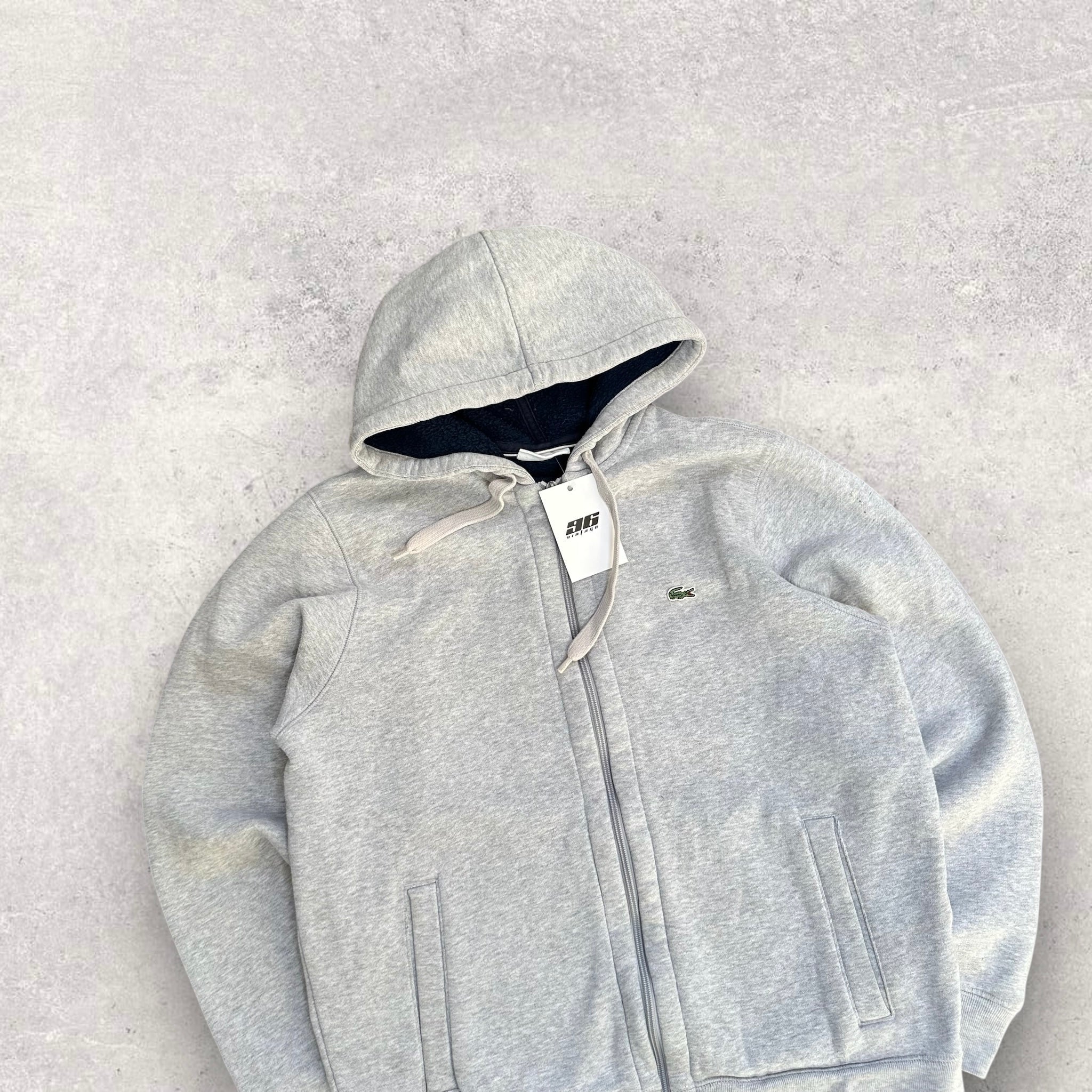 Vintage Lacoste Trackjacket (L)