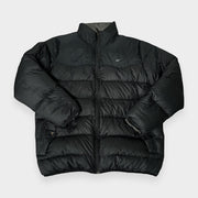 Vintage Nike Winterjacke (XL)