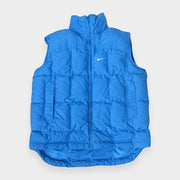 Vintage Nike Weste (S)