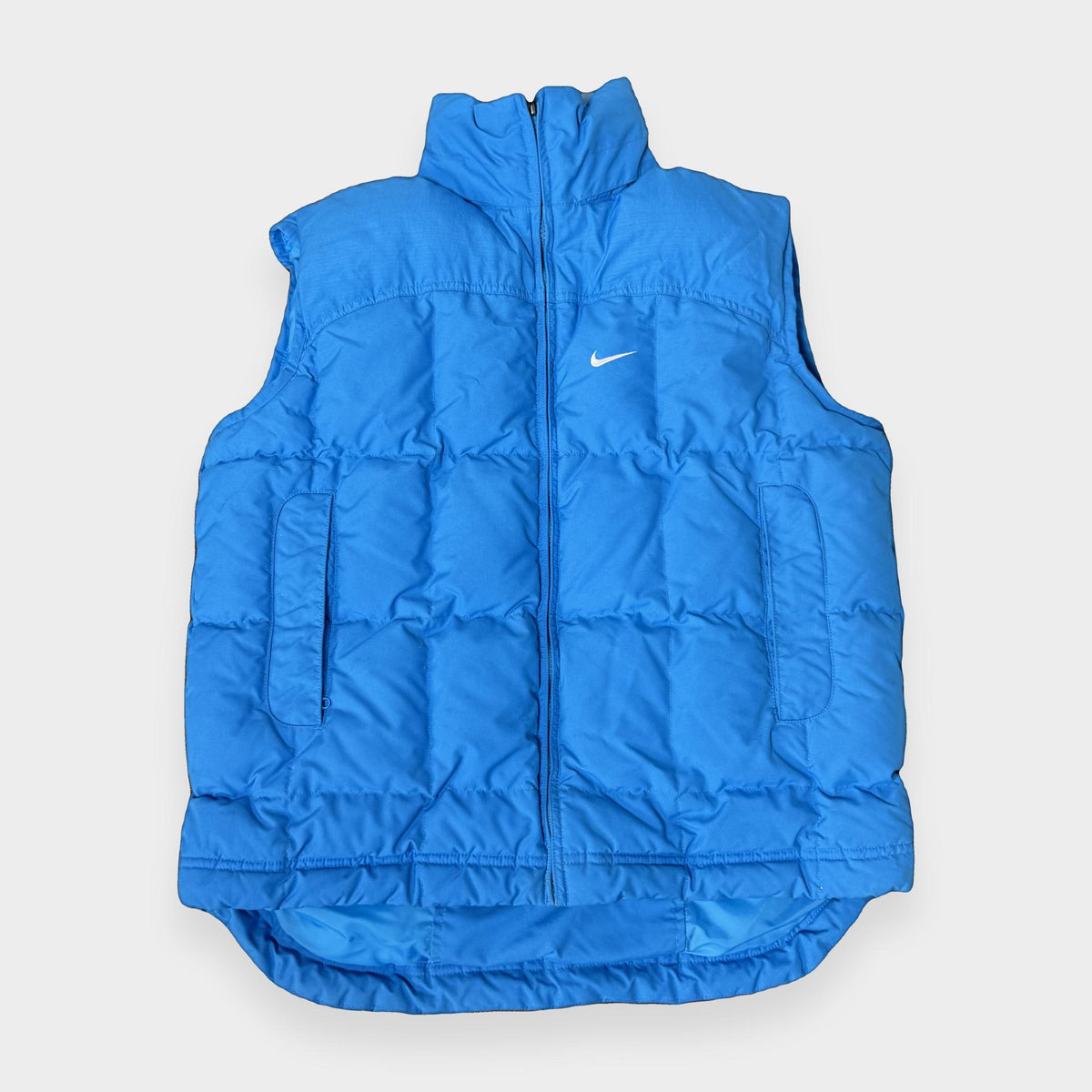 Vintage Nike Weste (S)