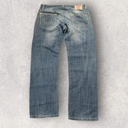 Vintage true religion Jeans (XL)