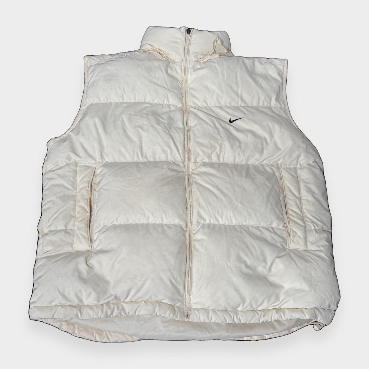 Vintage Nike Weste (XL)