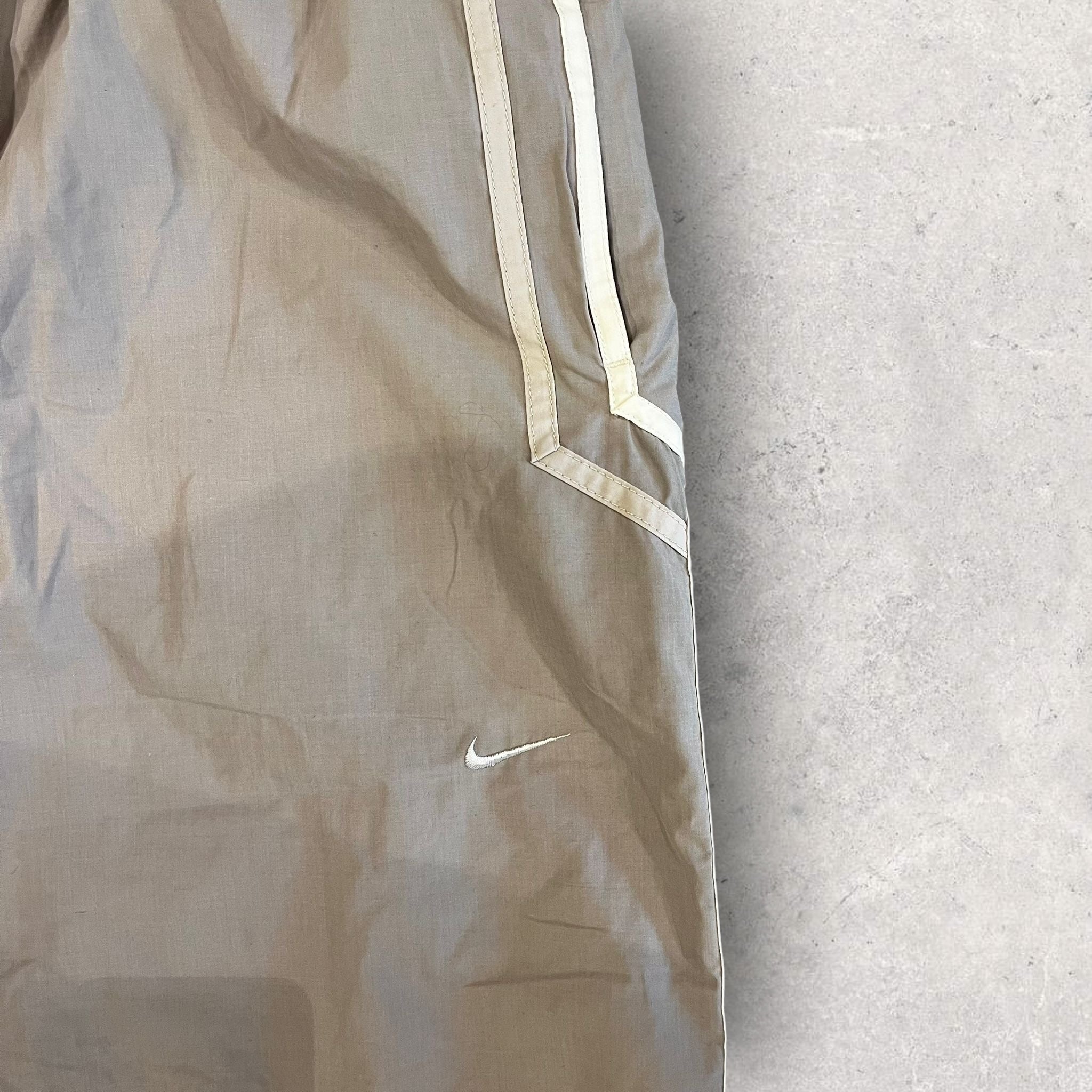 Vintage Nike Trackjacket (XL)