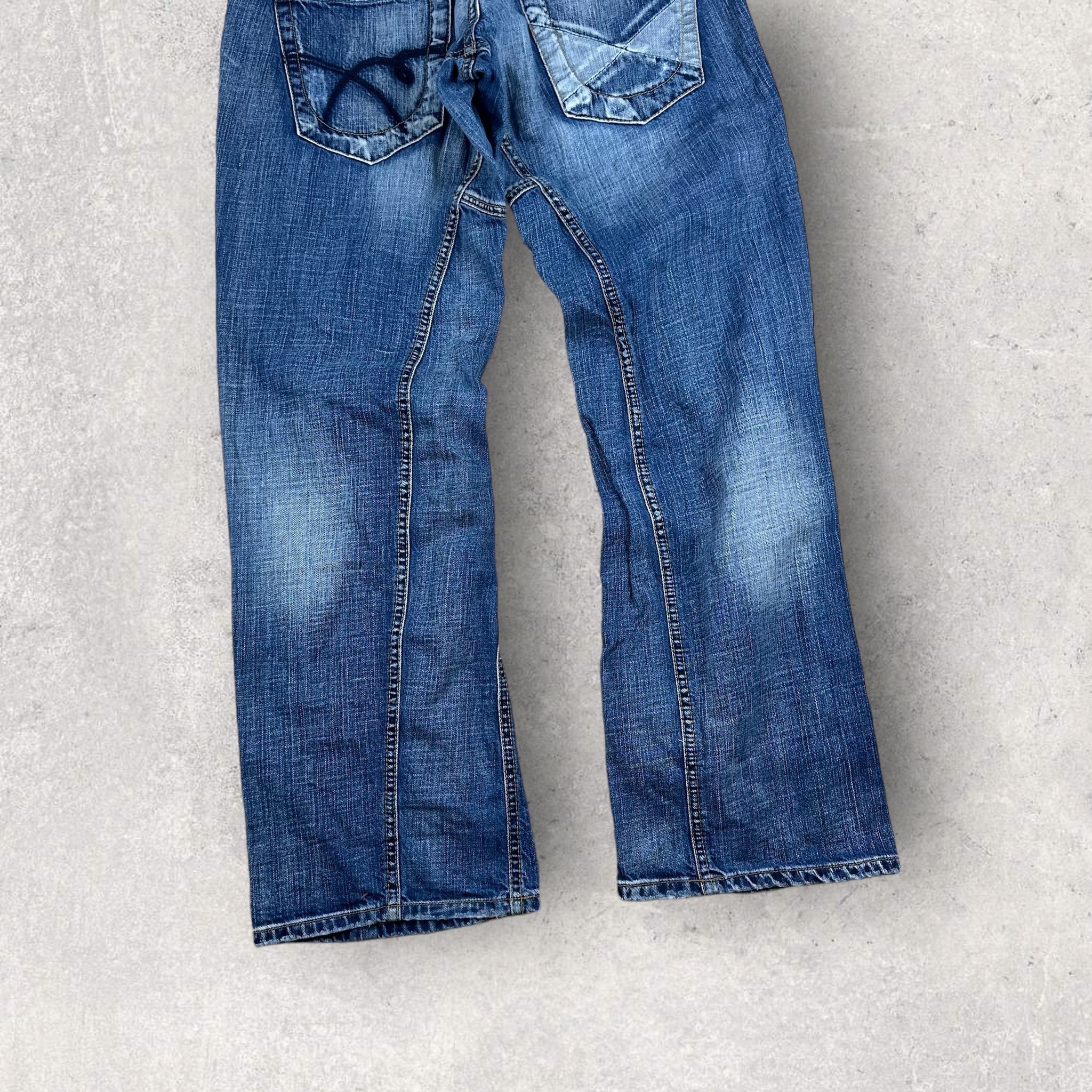 Vintage Kapokal Jeans (33)