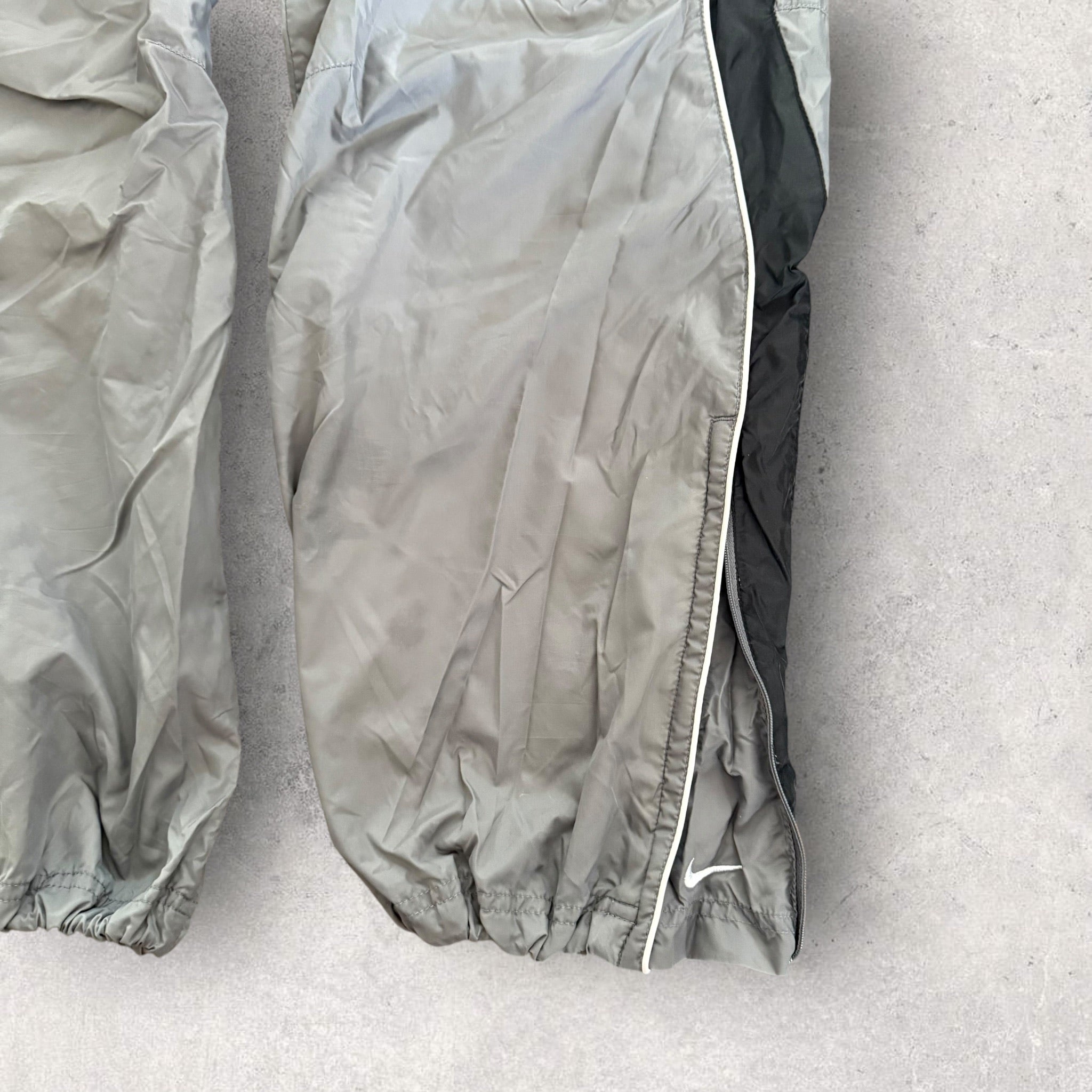 Vintage Nike Trackpants L-XL