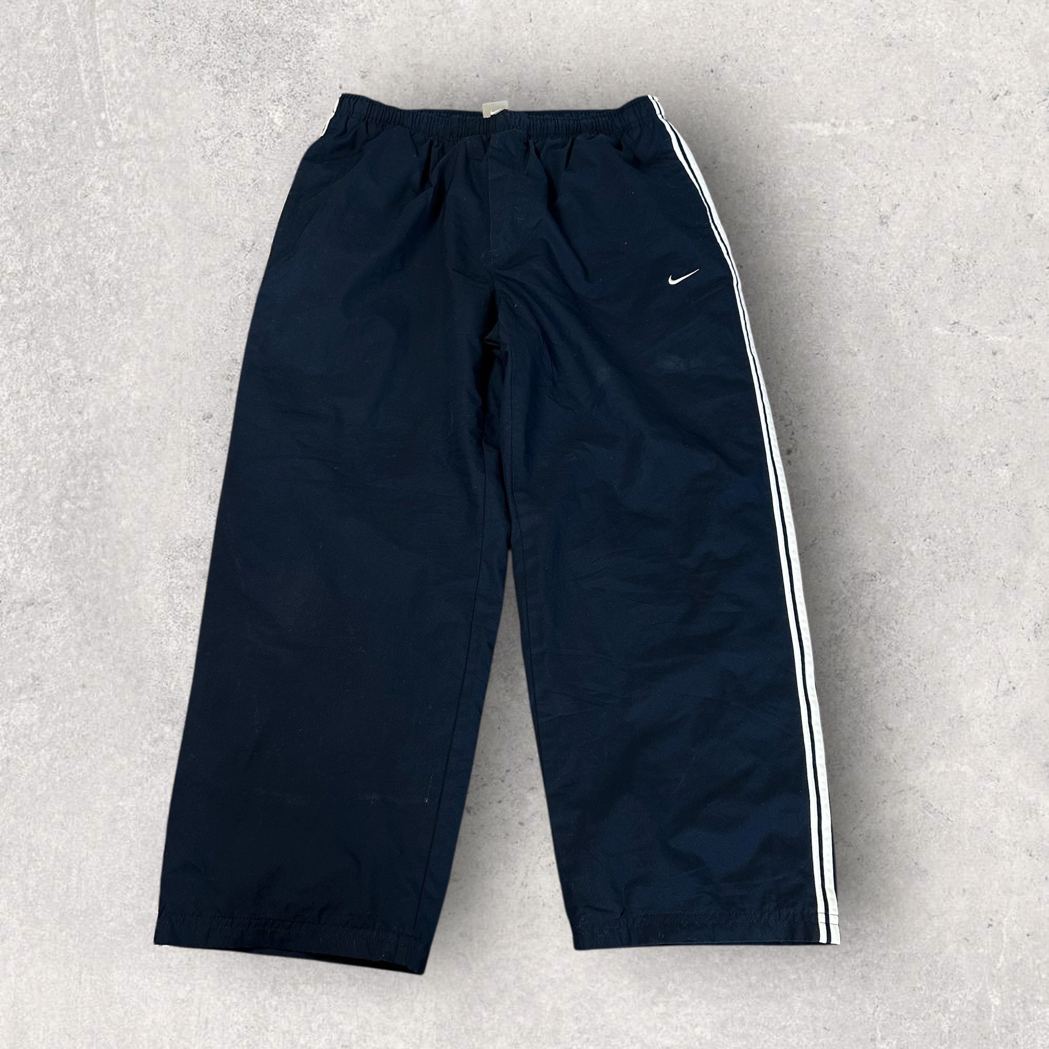 Vintage Nike Trackpants (L)