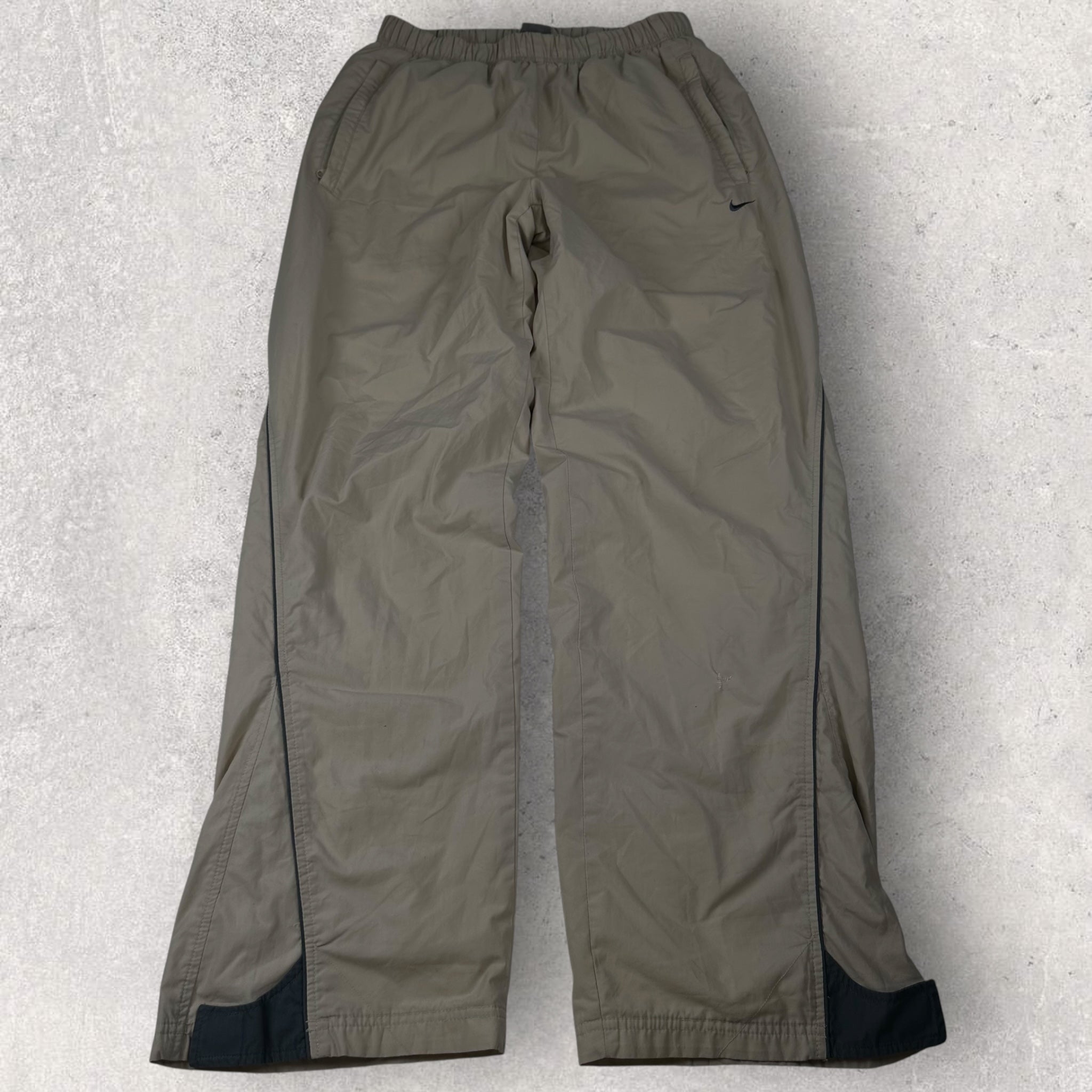 Vintage Nike Trackpants (L)