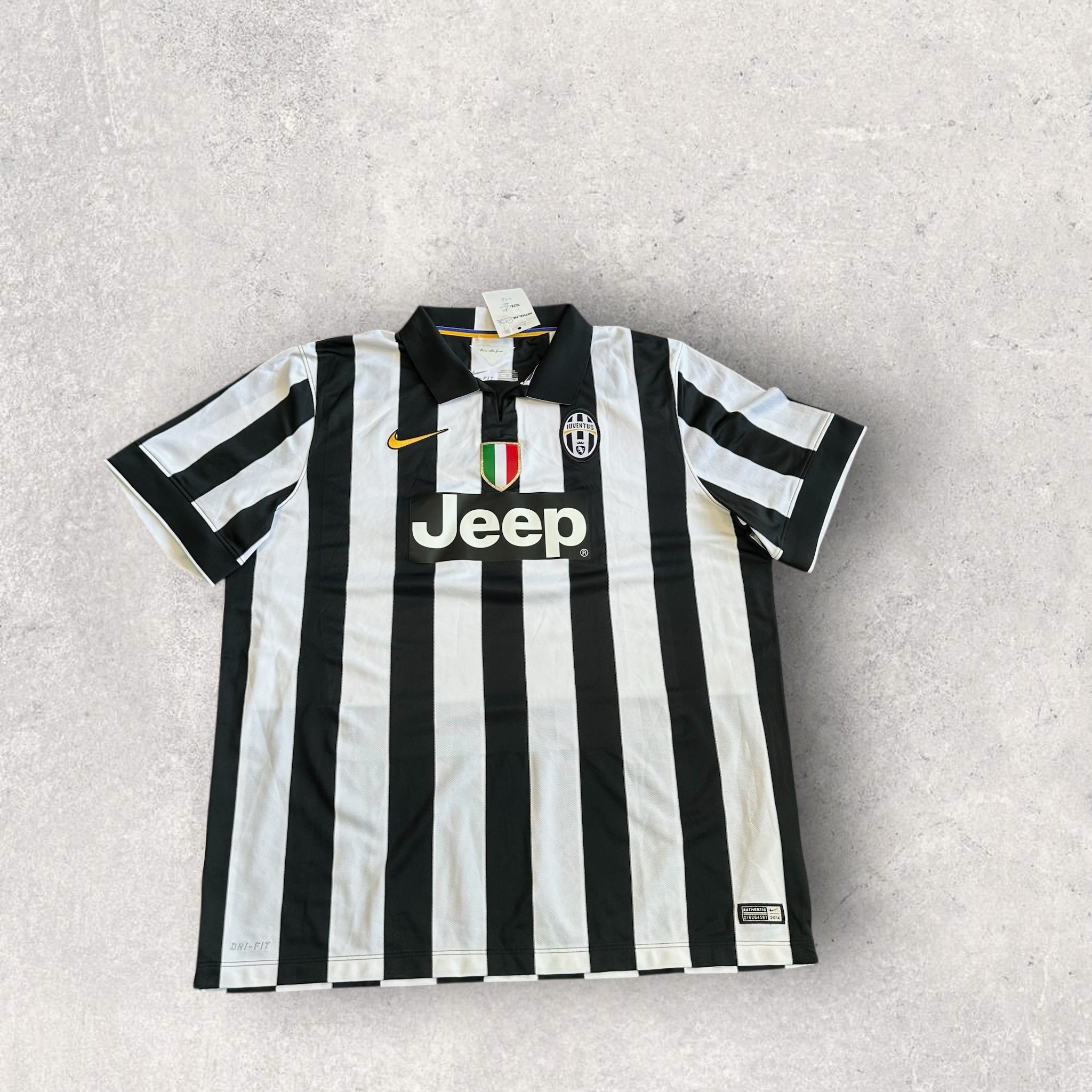 Vintage Juventus Trikot (M)