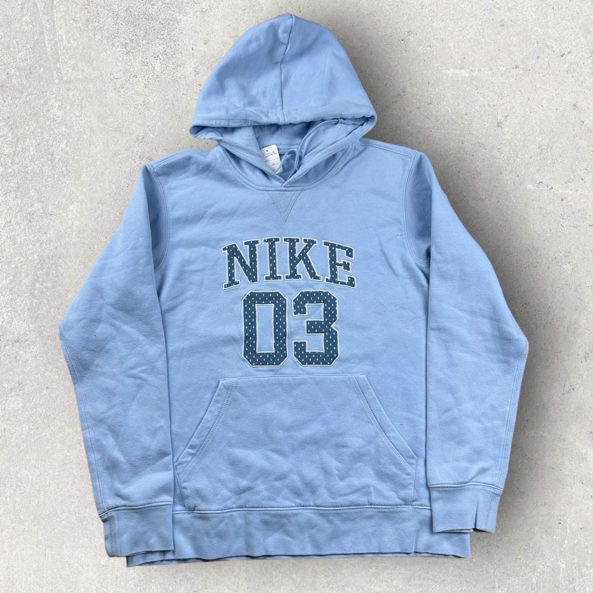 Vintage Nike Pullover (S)