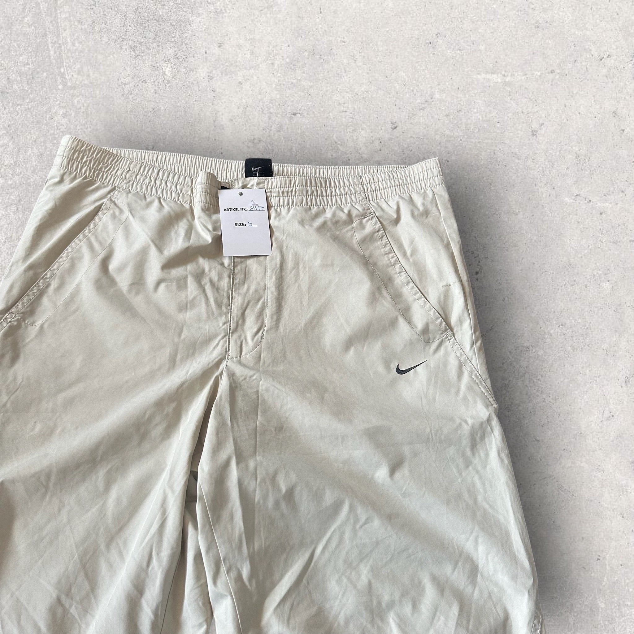 Vintage Nike Trackpants (S)