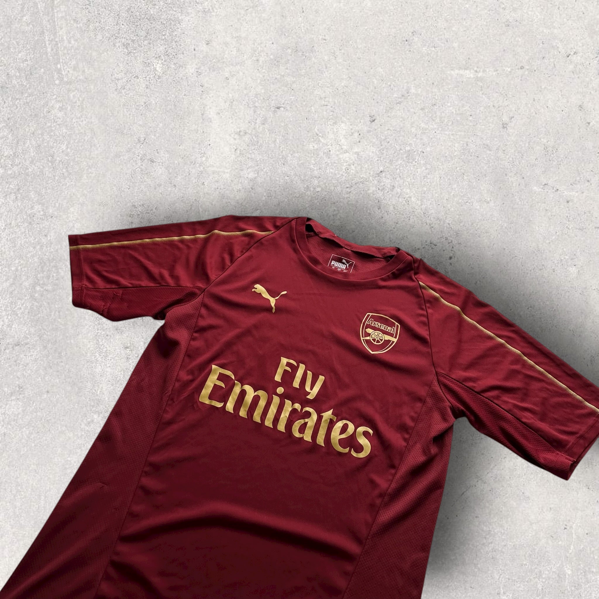 Vintage Arsenal Trikot (M)