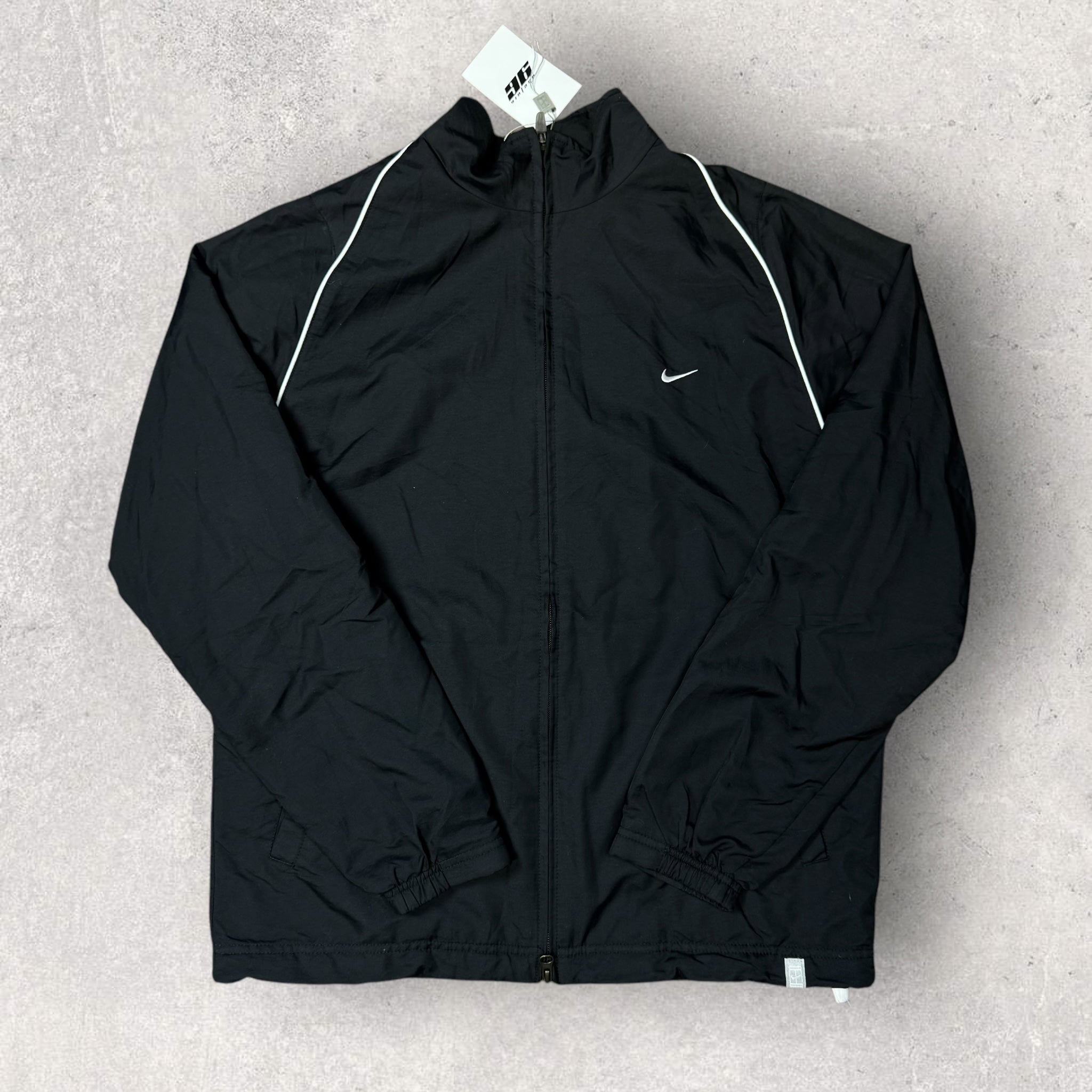 Vintage Nike Trackjacket (M)
