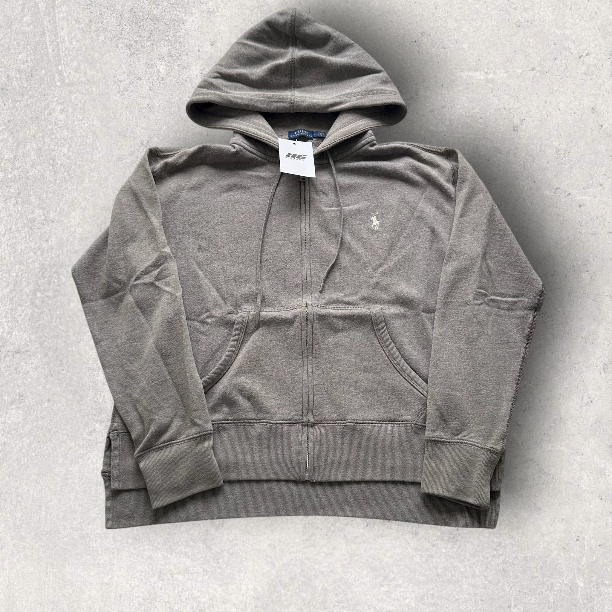 Vintage Ralph Lauren Trackjacket (M)