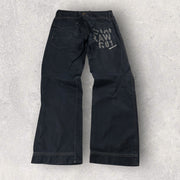 Vintage G-Star Jeans (M)