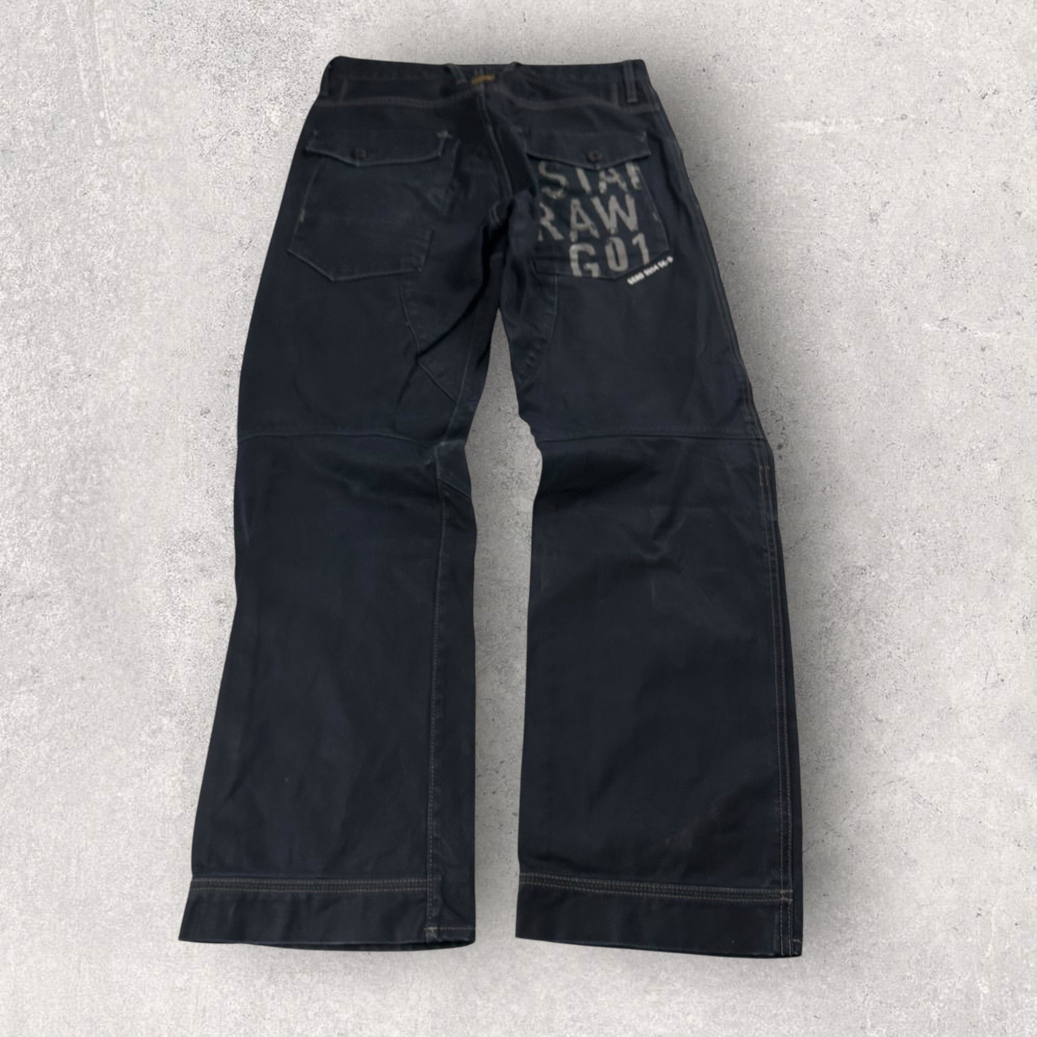 Vintage G-Star Jeans (M)