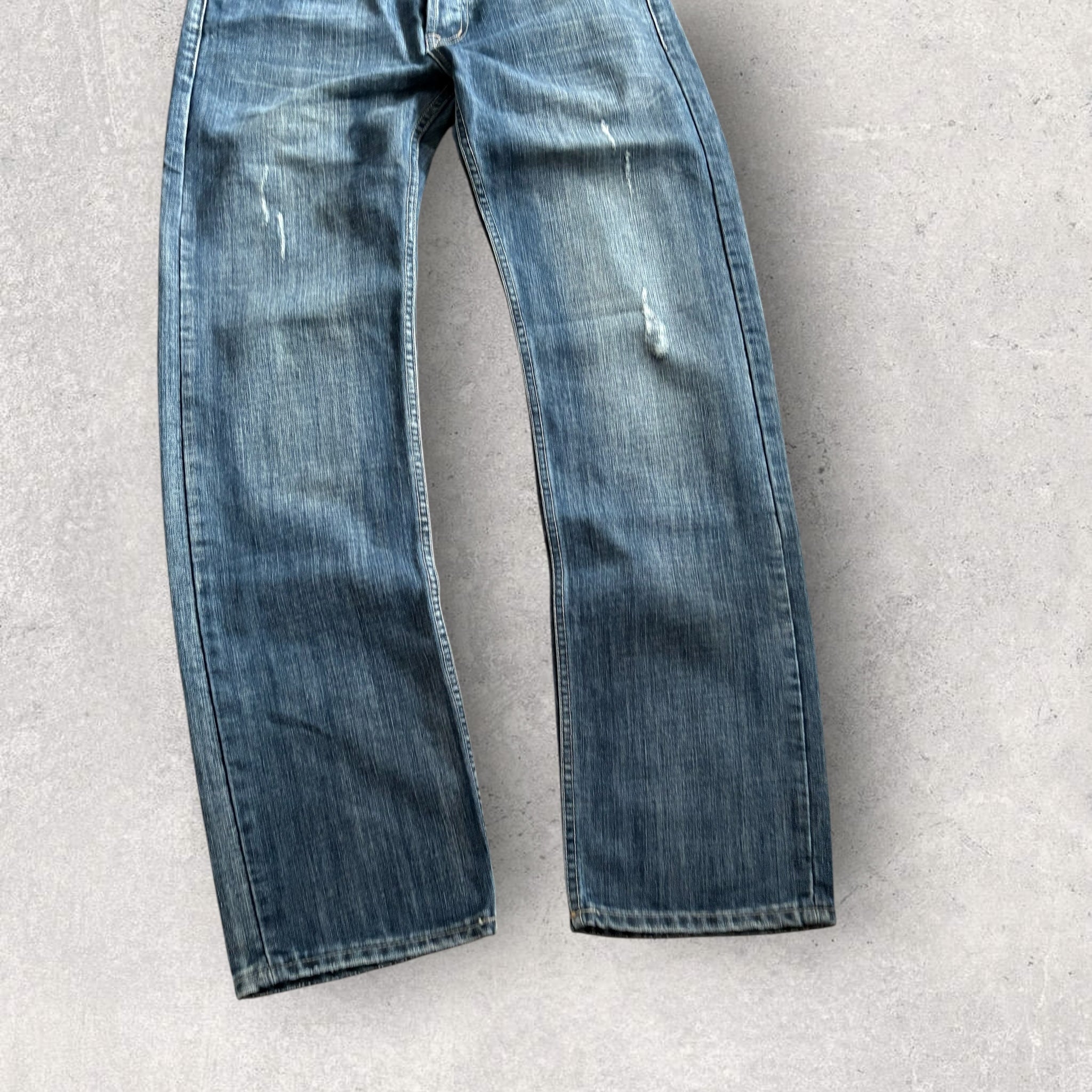 Vintage Diesel Jeans (L)