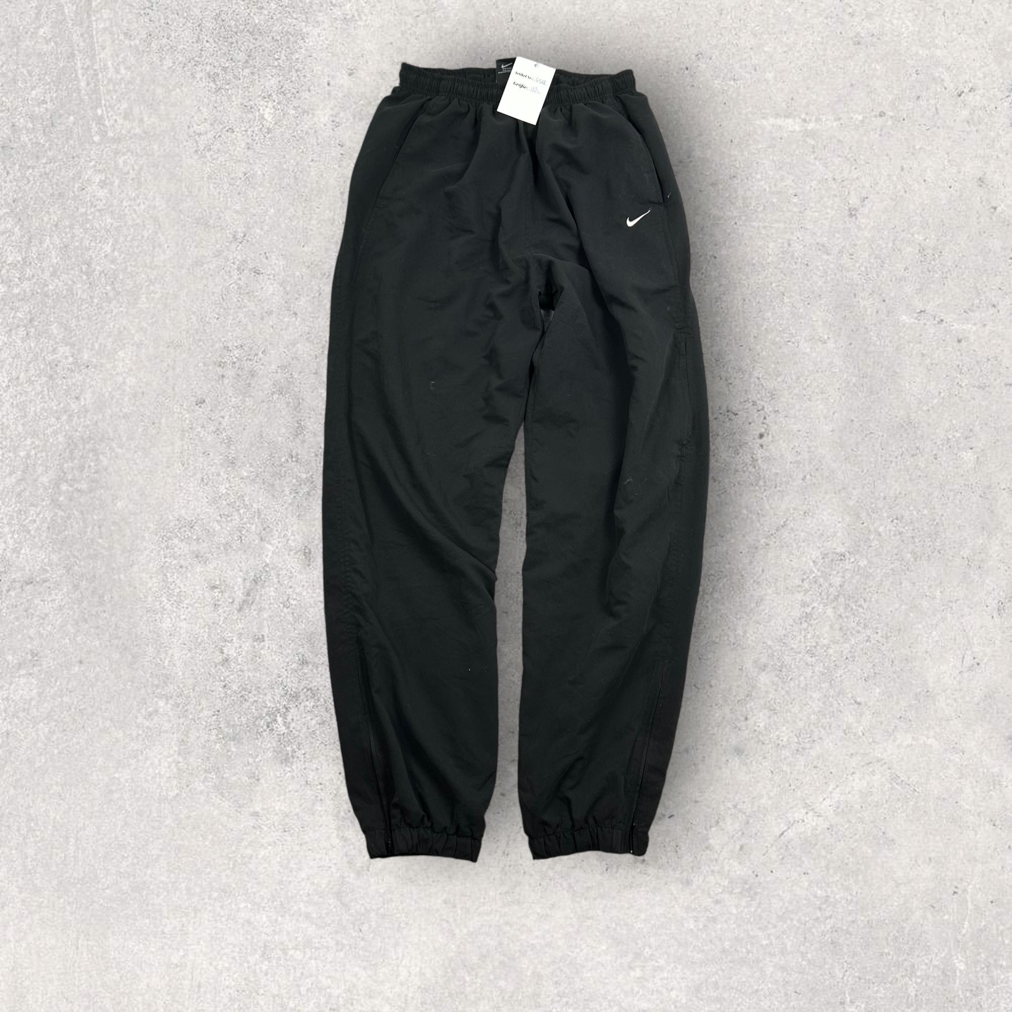 Vintage Nike Trackpants (M)