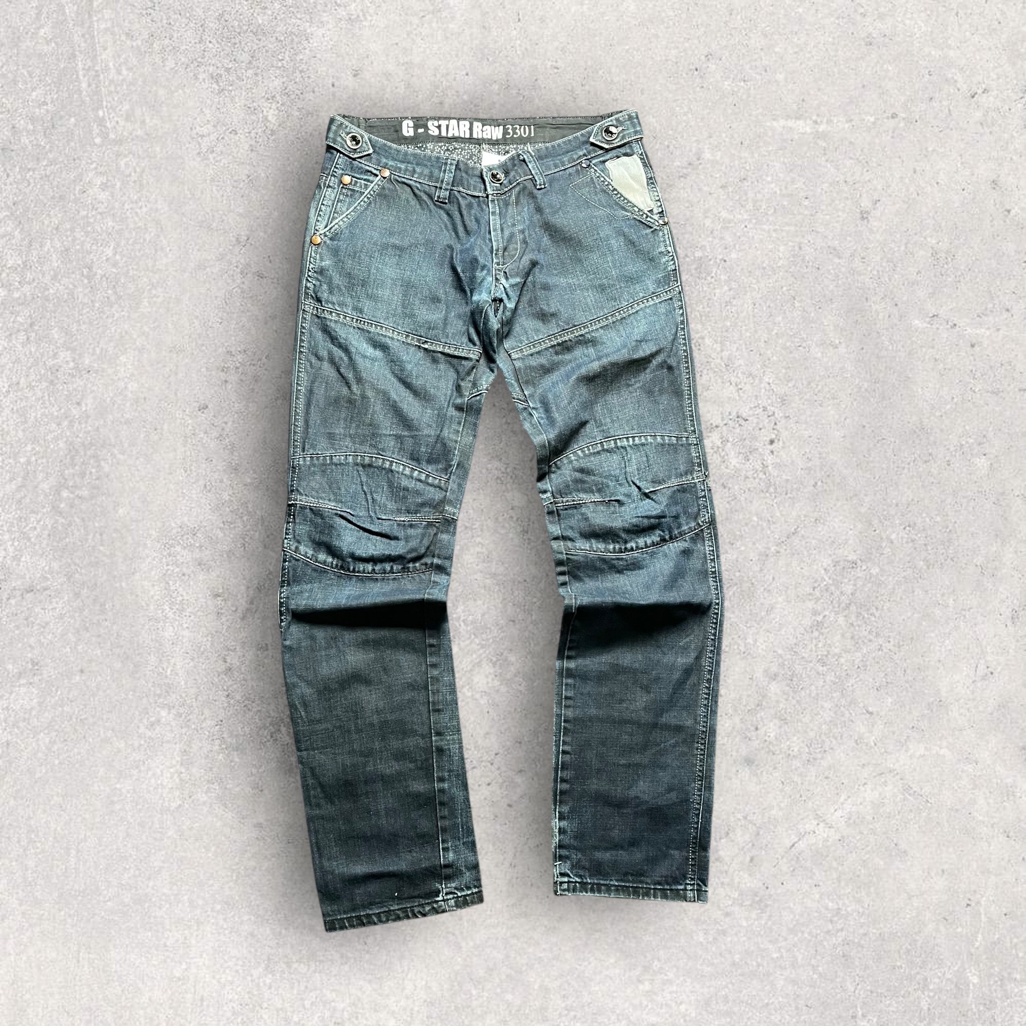 Vintage G-Star Jeans (M)