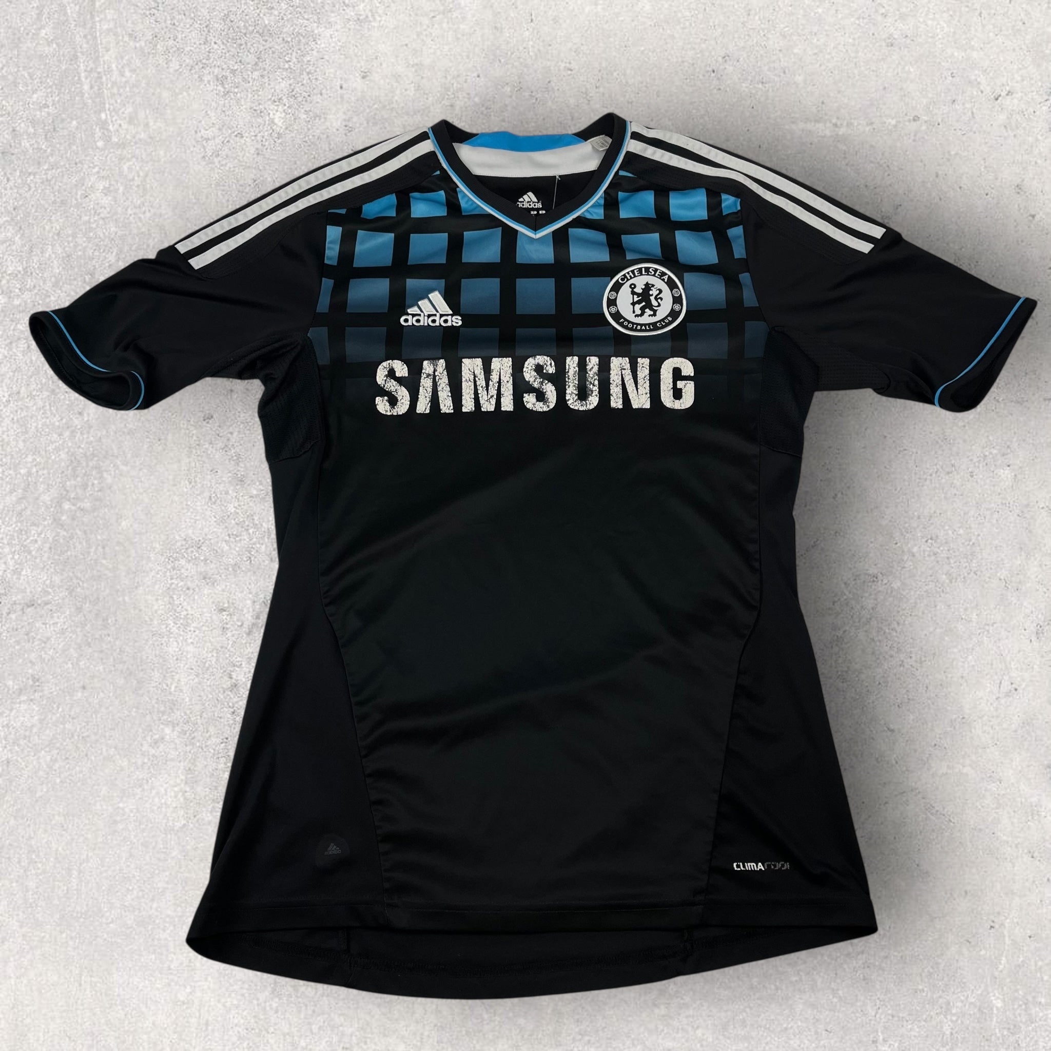 Vintage Chelsea Jersey (M)