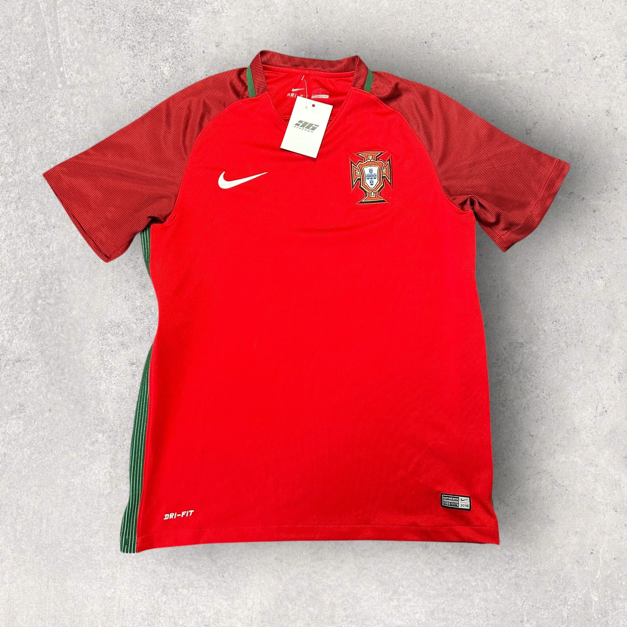 Vintage Portugal Trikot (M)