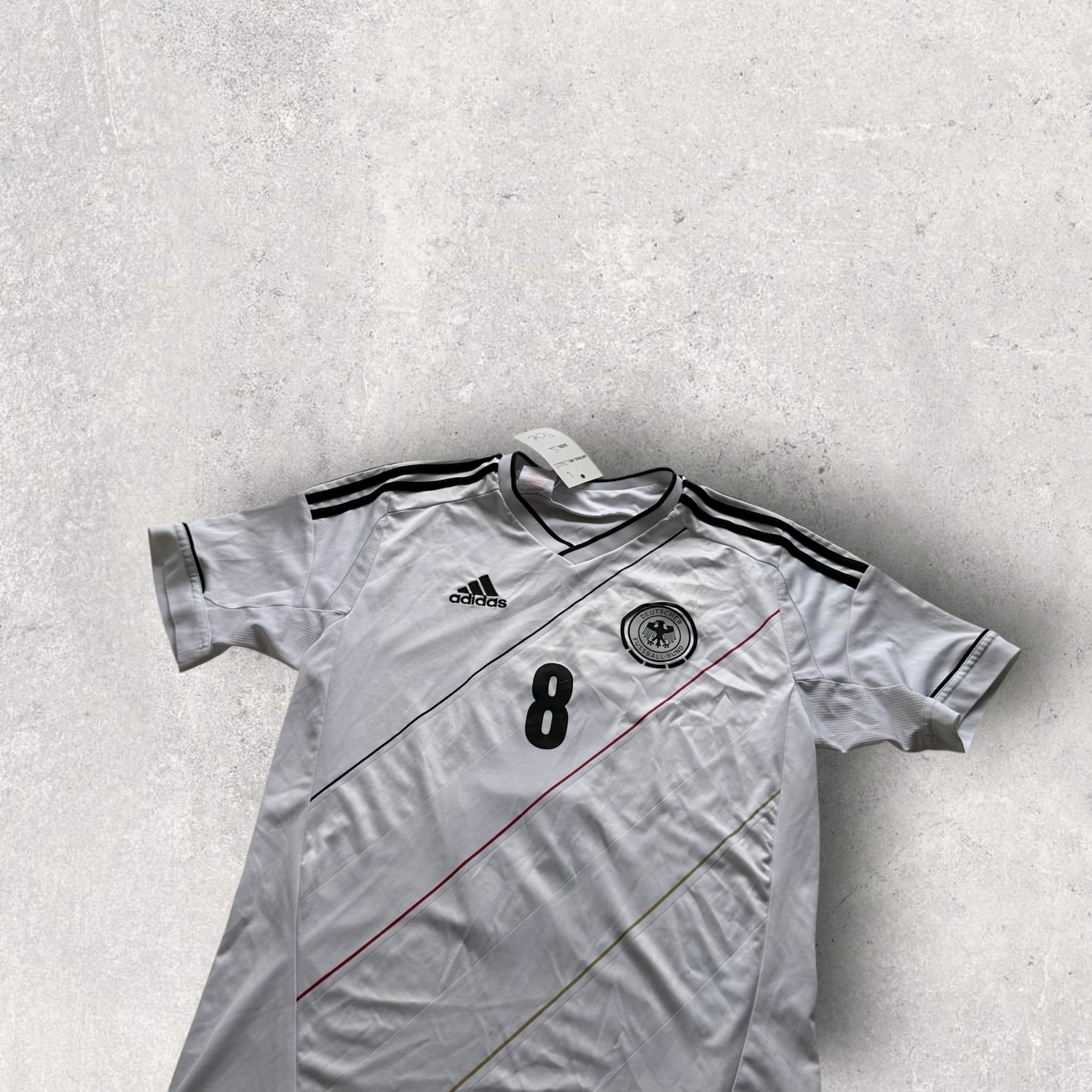 Vintage DFB Trikot (S)