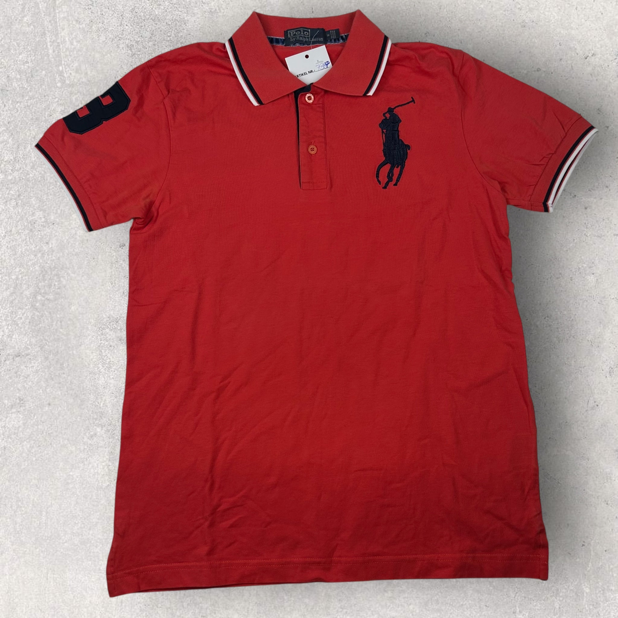 Vintage Ralph Lauren Polo (M)