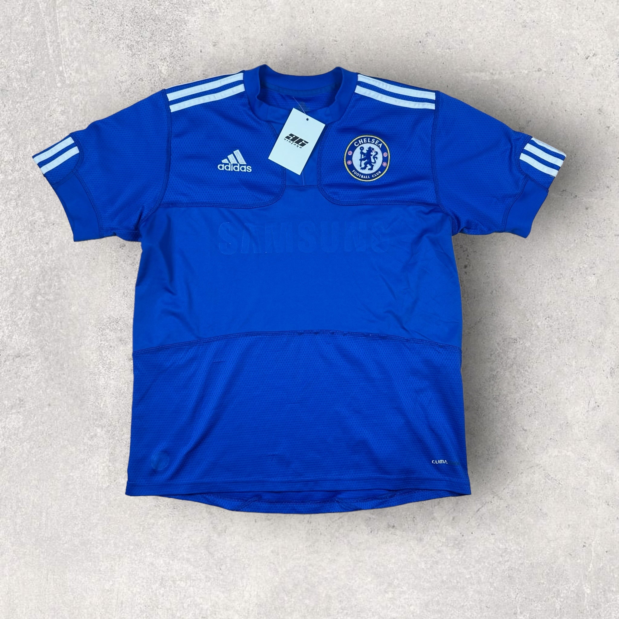 Vintage Chelsea Trikot (S)