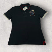 Vintage Ralph Lauren Poloshirt (M)