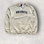 Vintage Nike Sweater (S)