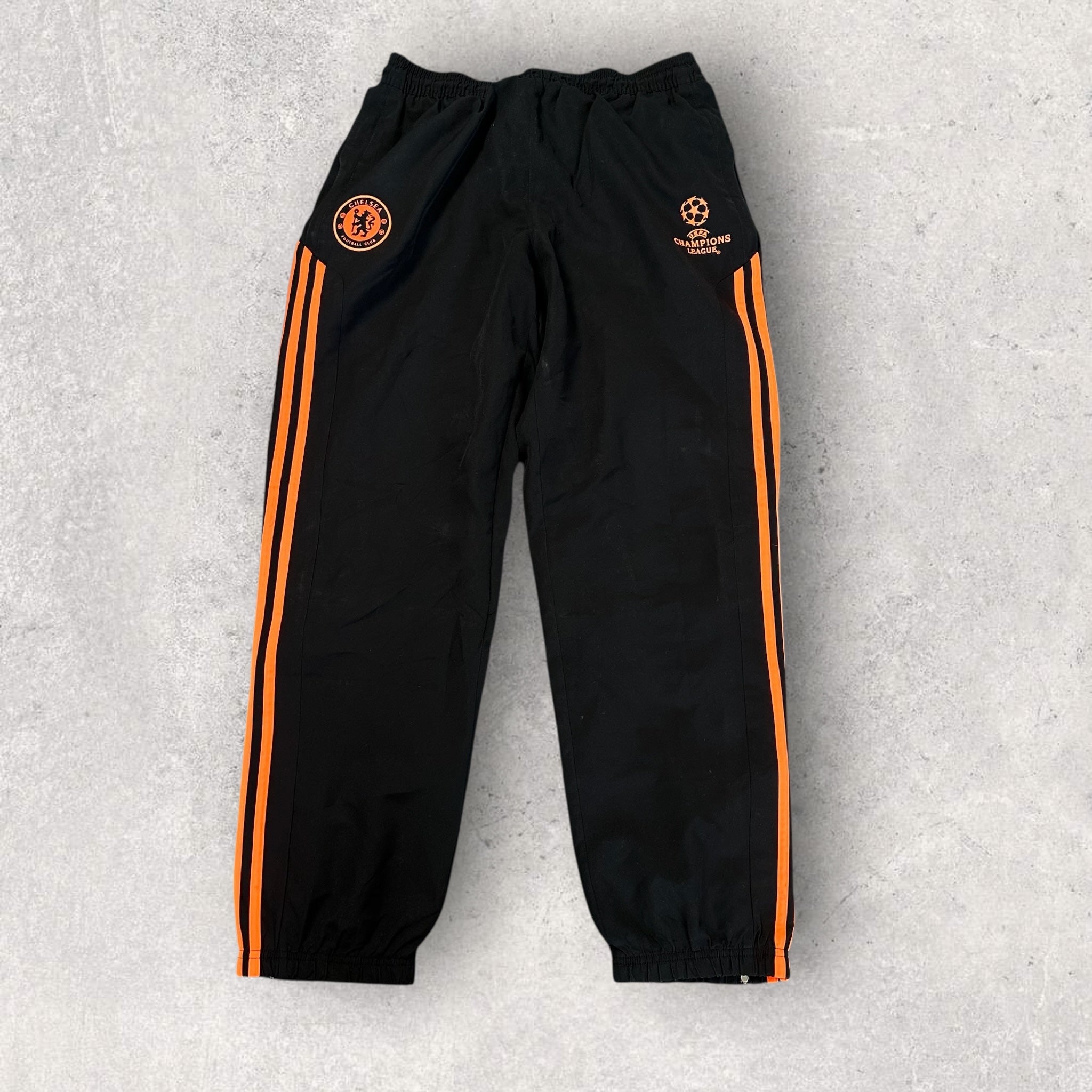 Vintage Chelsea Trackpants (L)